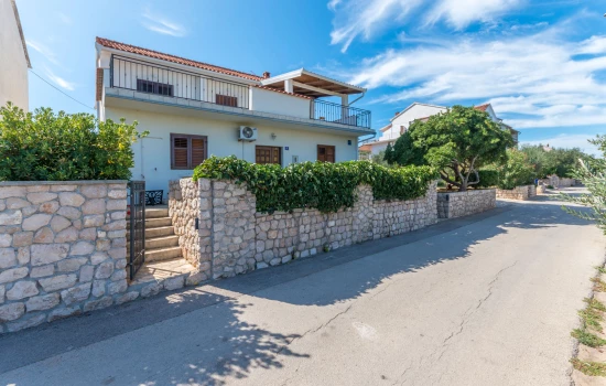 Apartmán Ostrov Pašman - Tkon OS 12018 N1