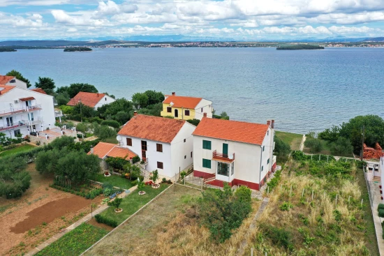 Apartmán Ostrov Pašman - Tkon OS 12018 N1