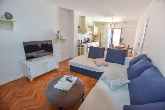 Apartmán Ostrov Pašman - Tkon OS 12018 N1