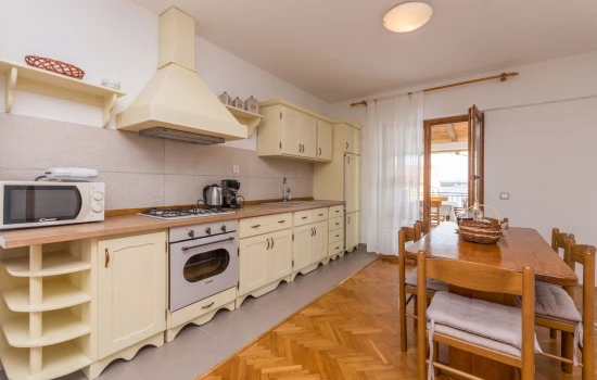 Apartmán Ostrov Pašman - Tkon OS 12018 N1