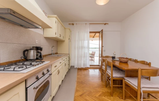 Apartmán Ostrov Pašman - Tkon OS 12018 N1