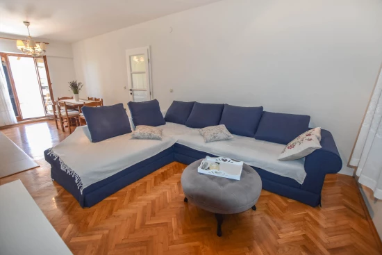 Apartmán Ostrov Pašman - Tkon OS 12018 N1