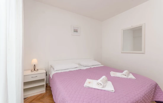 Apartmán Ostrov Pašman - Tkon OS 12018 N1