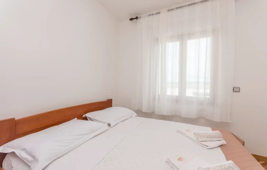 Apartmán Ostrov Pašman - Tkon OS 12018 N1