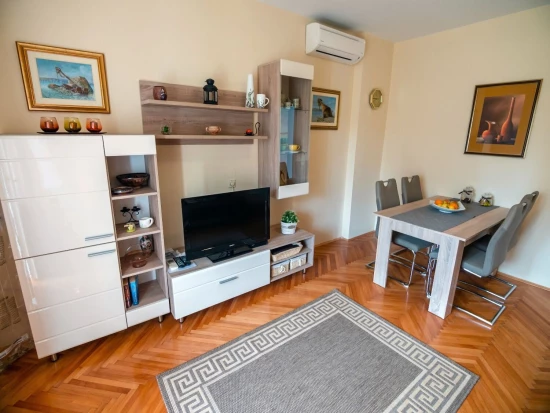 Apartmán Ostrov Rab - Banjol OS 12020 N1