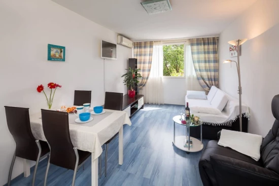 Apartmán Střední Dalmácie - Split DA 70339 N1