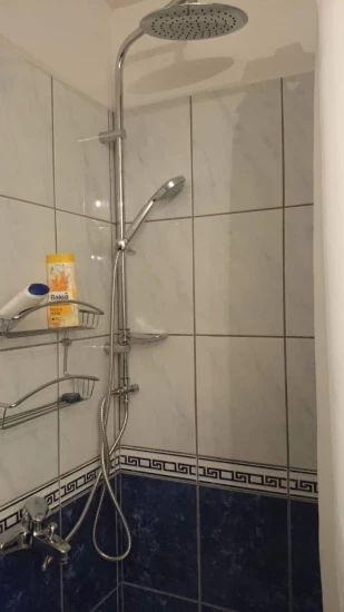 Apartmán Střední Dalmácie - Split DA 70339 N1