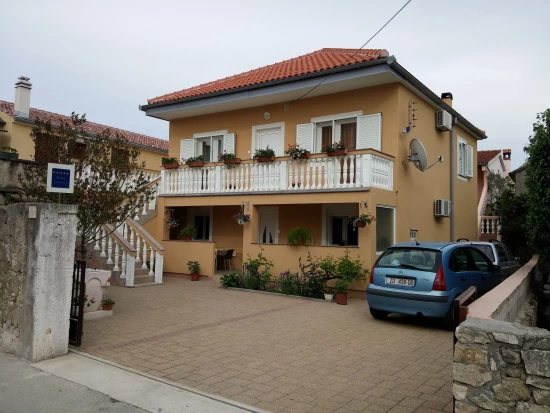 Apartmán Severní Dalmácie - Nin DA 70340 N1