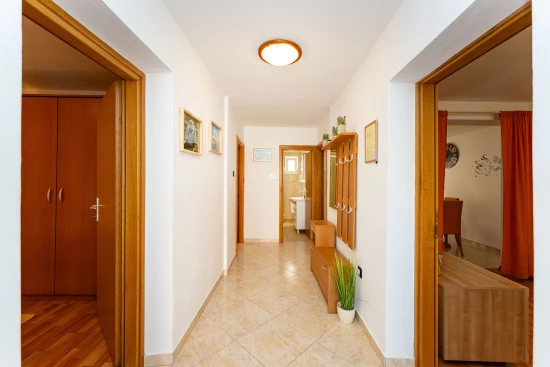 Apartmán Severní Dalmácie - Nin DA 70340 N1