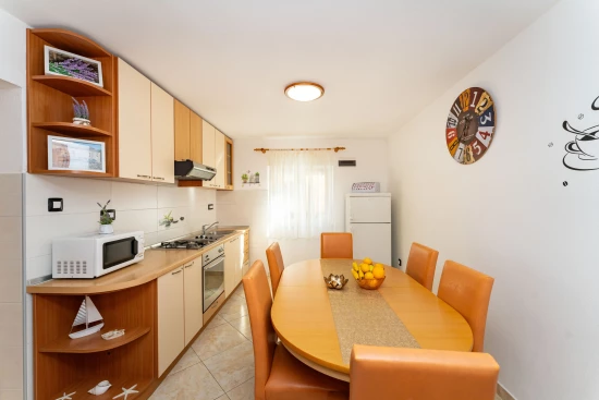 Apartmán Severní Dalmácie - Nin DA 70340 N1