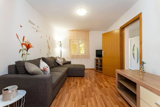 Apartmán Severní Dalmácie - Nin DA 70340 N1