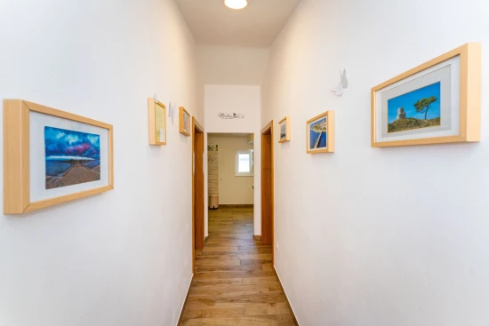 Apartmán Severní Dalmácie - Nin DA 70340 N2