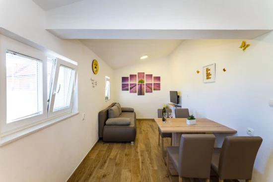 Apartmán Severní Dalmácie - Nin DA 70340 N2