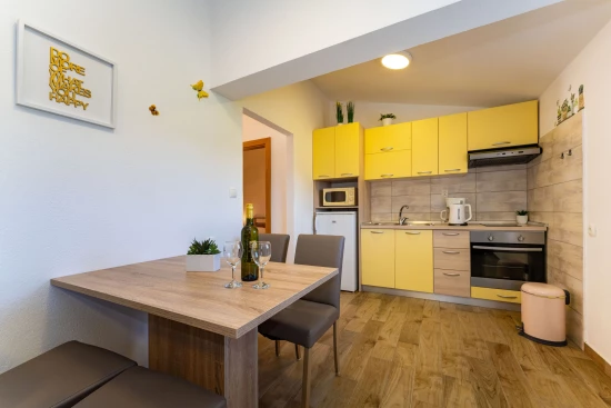 Apartmán Severní Dalmácie - Nin DA 70340 N2