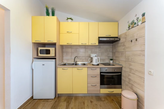 Apartmán Severní Dalmácie - Nin DA 70340 N2