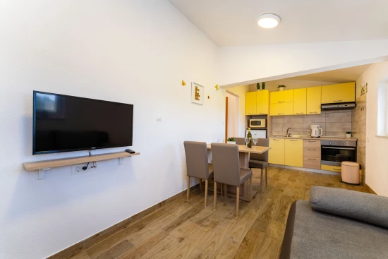 Apartmán Severní Dalmácie - Nin DA 70340 N2