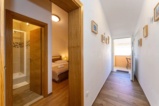 Apartmán Severní Dalmácie - Nin DA 70340 N2