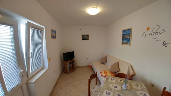 Apartmán Severní Dalmácie - Nin DA 70340 N3