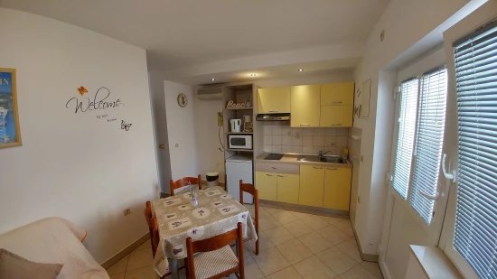 Apartmán Severní Dalmácie - Nin DA 70340 N3