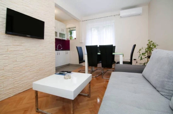 Apartmán Střední Dalmácie - Split DA 70343 N1