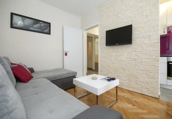 Apartmán Střední Dalmácie - Split DA 70343 N1