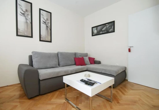 Apartmán Střední Dalmácie - Split DA 70343 N1