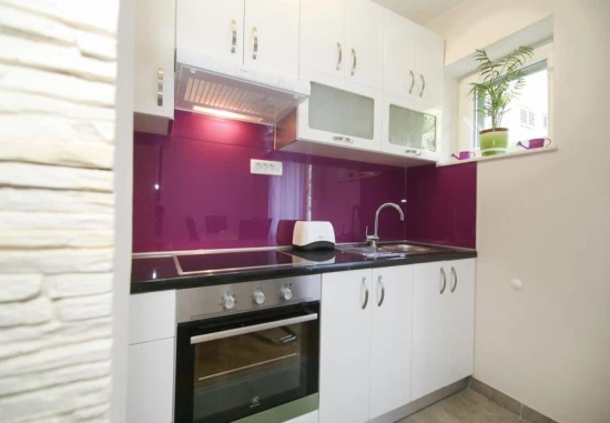 Apartmán Střední Dalmácie - Split DA 70343 N1