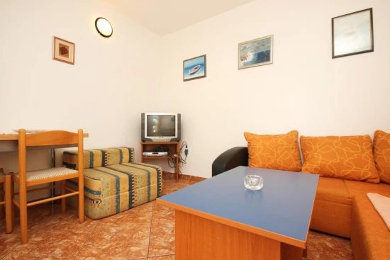 Apartmán Jižní Dalmácie - Orebić DA 70345 N4