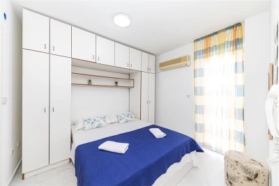 Apartmán Střední Dalmácie - Okrug Donji DA 70347 N4