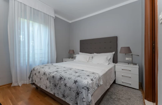 Apartmán Střední Dalmácie - Podstrana DA 70349 N2