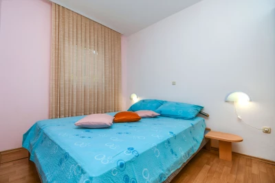 Apartmán Střední Dalmácie - Seget Vranjica DA 70351 N1