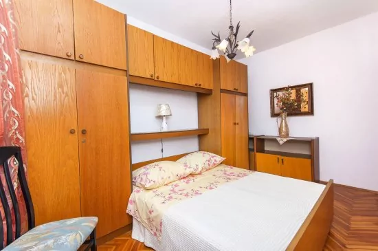 Apartmán Severní Dalmácie - Rogoznica DA 3501 N2