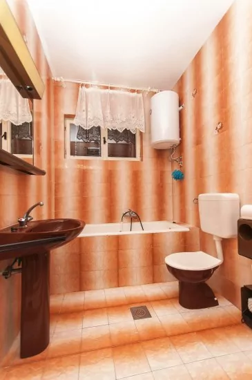 Apartmán Severní Dalmácie - Rogoznica DA 3501 N2