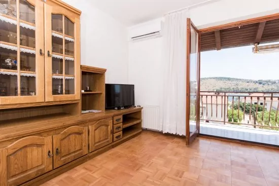 Apartmán Střední Dalmácie - Trogir DA 3201 N1