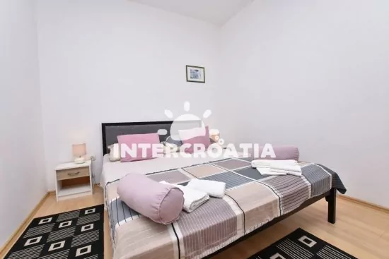 Apartmán Severní Dalmácie - Primošten DA 3602 N2