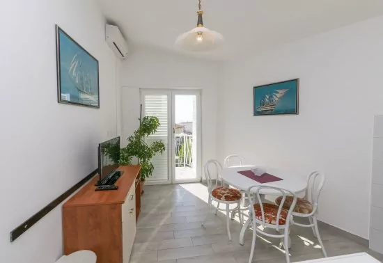 Apartmán Severní Dalmácie - Primošten DA 3603 N1