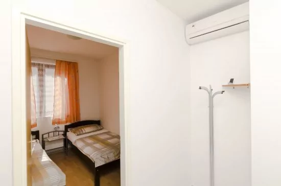 Apartmán Střední Dalmácie - Podstrana DA 2902 N1
