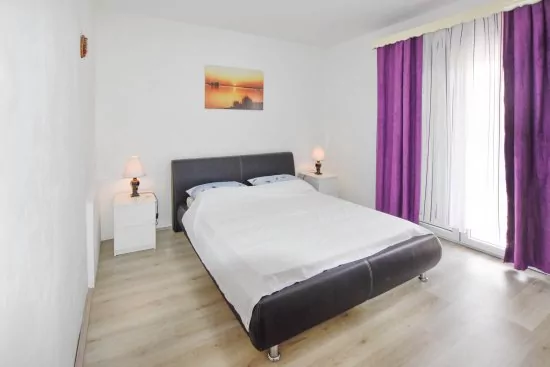 Apartmán Severní Dalmácie - Sukošan DA 4901 N1