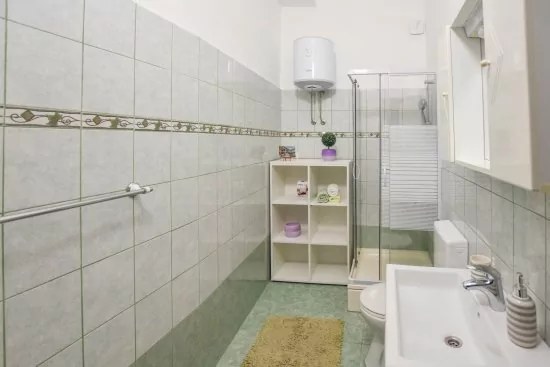 Apartmán Severní Dalmácie - Sukošan DA 4901 N1