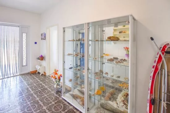 Apartmán Severní Dalmácie - Sukošan DA 4901 N1