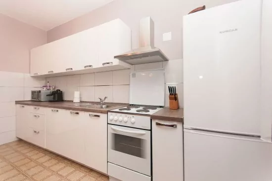 Apartmán Severní Dalmácie - Sukošan DA 4901 N1