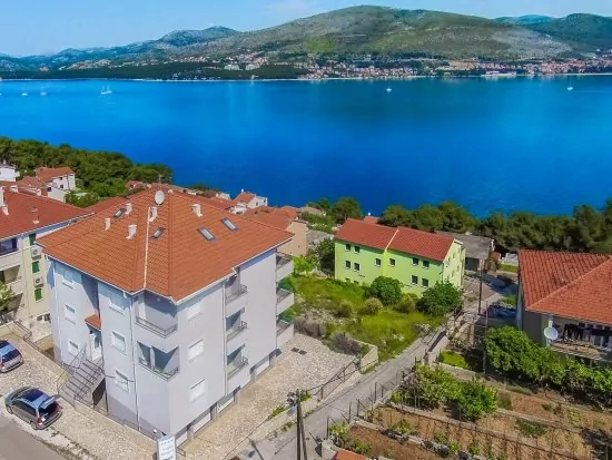 Apartmán Střední Dalmácie - Okrug Donji DA 3300 N3