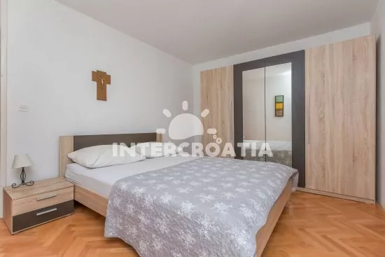 Apartmán Střední Dalmácie - Omiš DA 2702 N1