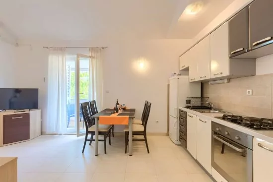 Apartmán Istrie - Fažana IS 2200 N1