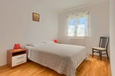 Apartmán Istrie - Fažana IS 2200 N1