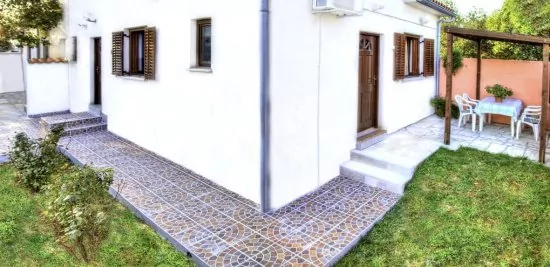 Apartmán Istrie - Fažana IS 2201 N1