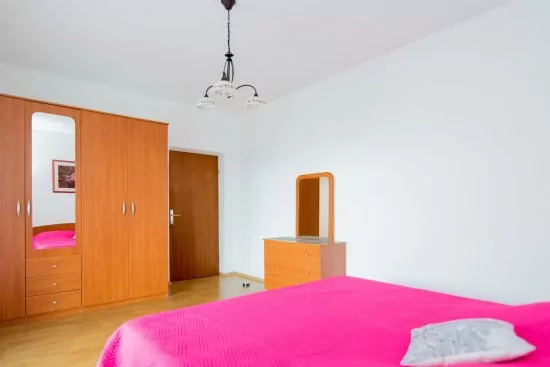 Apartmán Ostrov Brač - Supetar OS 2300 N1