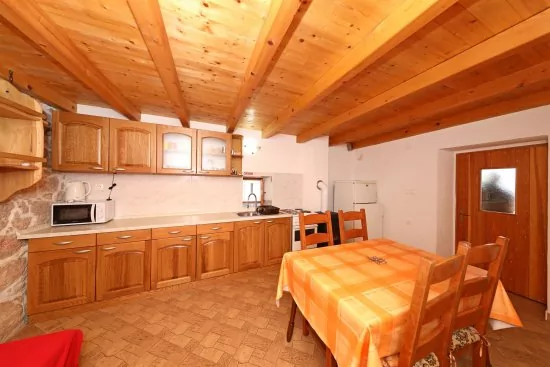 Apartmán Severní Dalmácie - Starigrad DA 6001 N1