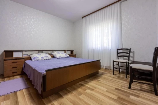Apartmán Ostrov Krk - Punat OS 8201 N1