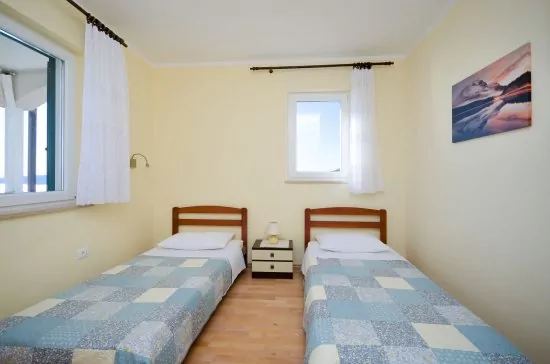 Apartmán Kvarner - Mošćenička Draga KV 3301 N2